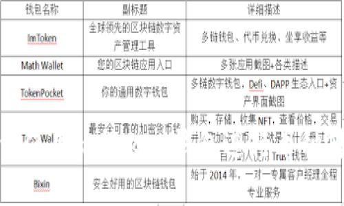 如何使用imToken钱包进行币种转账
