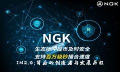 IM2.0：背后的创造者与发展