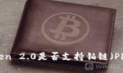  imToken 2.0是否支持铂链（