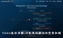 Token流程详解：从生成到验