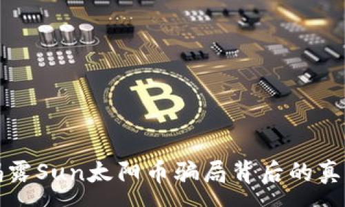 :
揭露Sun太阳币骗局背后的真相