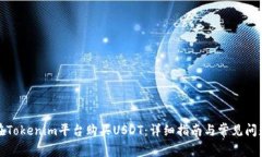 如何在Tokenim平台购买USD