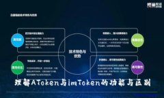 理解AToken与imToken的功能与