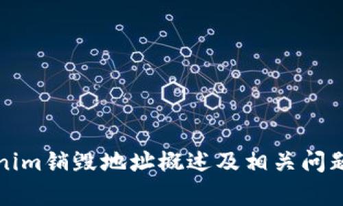 Tokenim销毁地址概述及相关问题解析