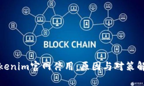Tokenim官网停用：原因与对策解析