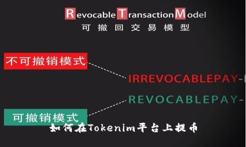 如何在Tokenim平台上提币