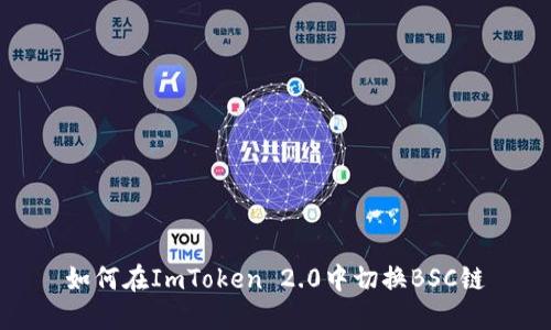 如何在ImToken 2.0中切换BSC链