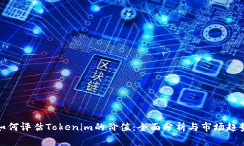 如何评估Tokenim的价值：全面分析与市场趋势
